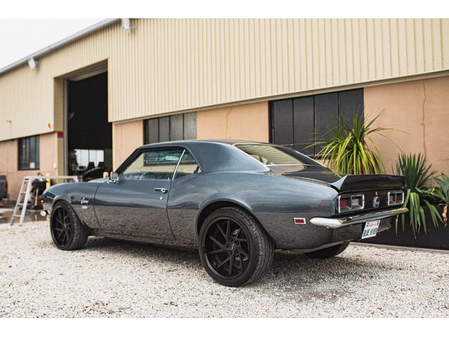 シボレーカマロ （34枚目）