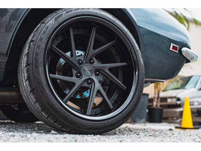 シボレーカマロ （35枚目）