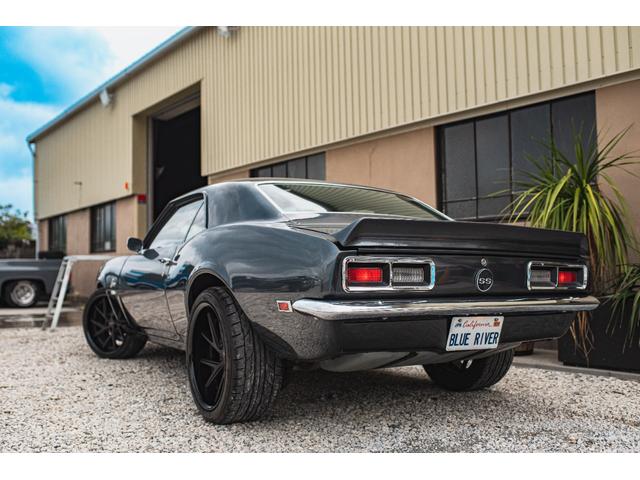 シボレーカマロ （52枚目）