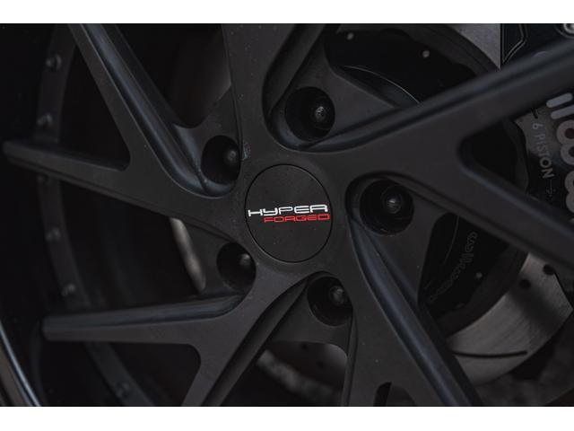 シボレーカマロ （67枚目）