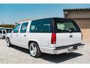 CHEVROLET CHEVROLET SUBURBAN