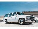 CHEVROLET CHEVROLET SUBURBAN