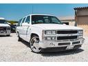CHEVROLET CHEVROLET SUBURBAN