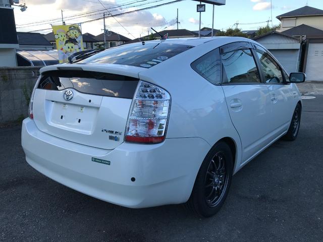 1オーナー ローダウンRAYS レコーダー レーダーHID(8枚目)
