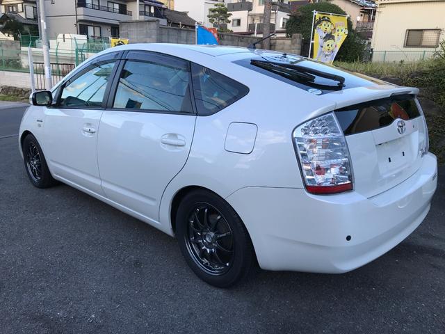 1オーナー ローダウンRAYS レコーダー レーダーHID(12枚目)