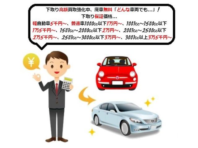 高額買取受付中！下取り大歓迎！廃車無料！遠方販売の多数実績ありますので、他府県の方もお気軽にご相談下さい！お電話１本で無料査定をさせて頂きます！続きの画像へどうぞ．．．