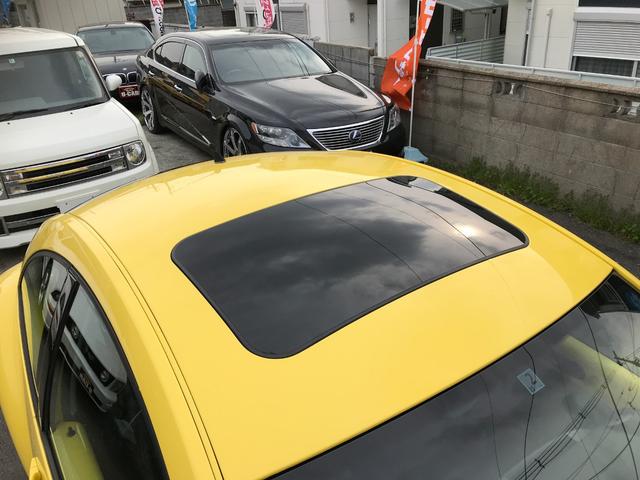 プラス 本革シート&ハンドル サンルーフ シートヒーター(21枚目)