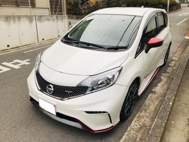 日産 ノート