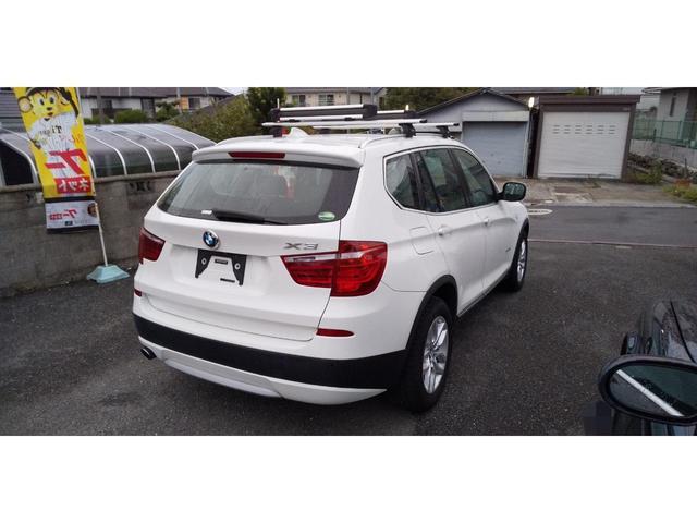 ＢＭＷ Ｘ３