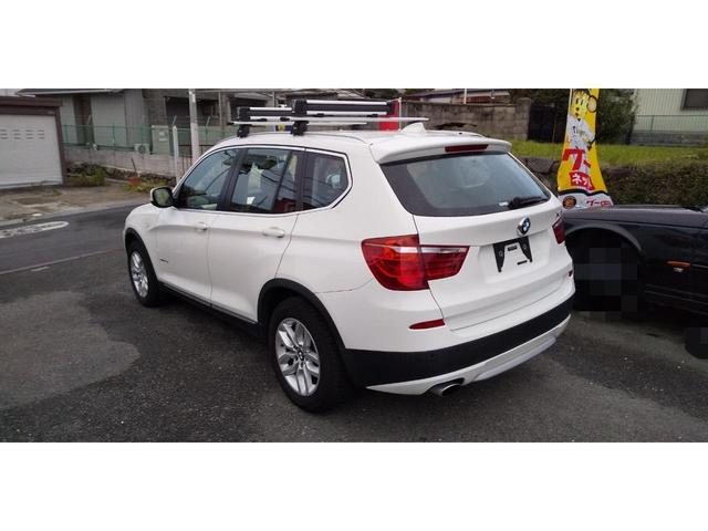 ＢＭＷ Ｘ３