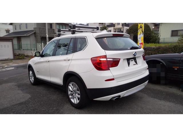 ＢＭＷ Ｘ３