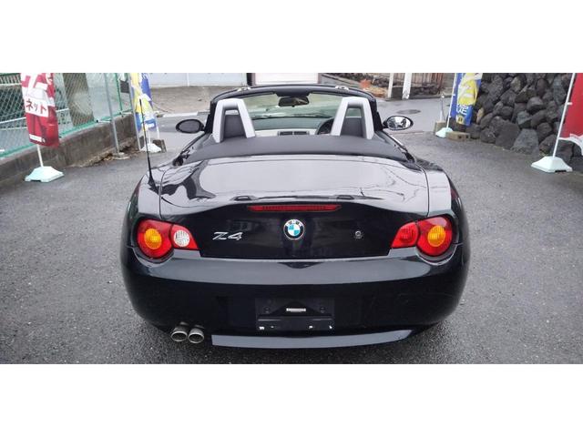 ＢＭＷ Ｚ４