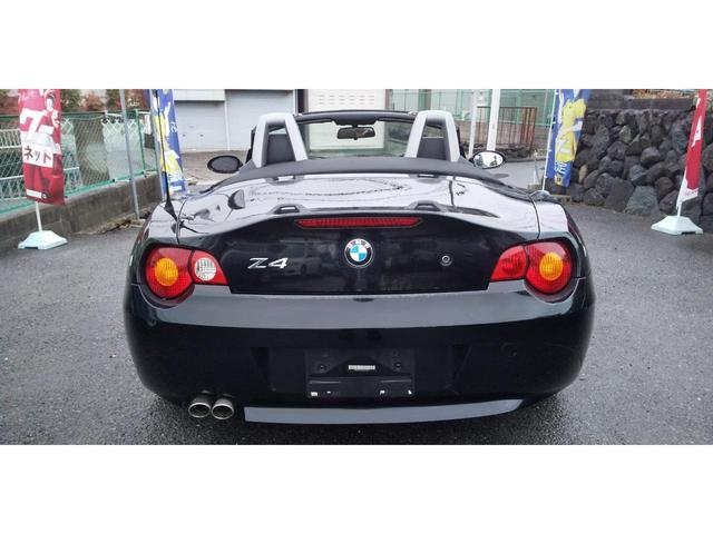 ＢＭＷ Ｚ４