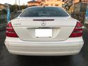 MERCEDES BENZ E-CLASS