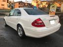 MERCEDES BENZ E-CLASS