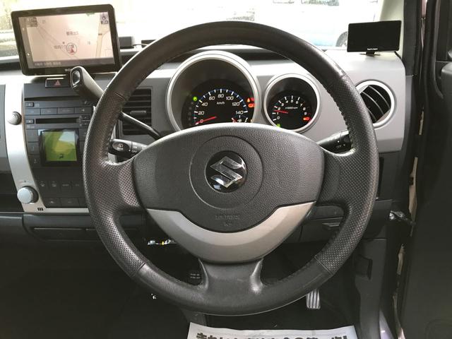 FTリミテッド ワンセグ ETC スマートキー HID(11枚目)