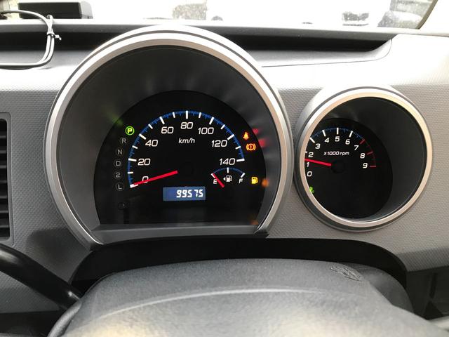 FTリミテッド ワンセグ ETC スマートキー HID(12枚目)