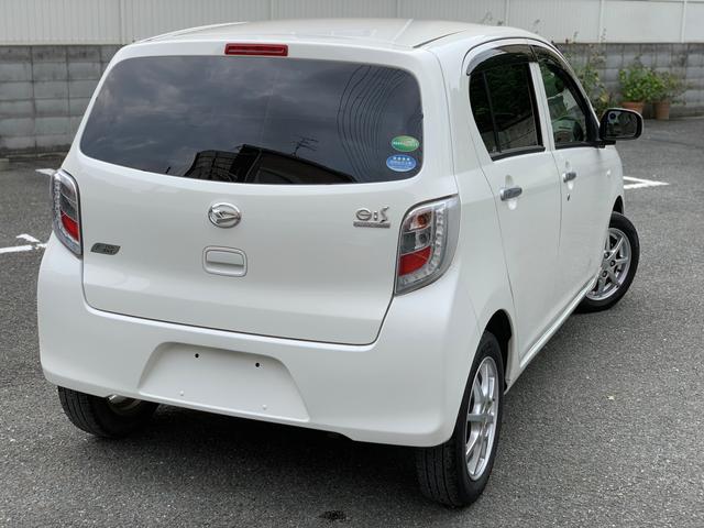 X 車検R3年7月 ナビ ETC キーレス 純正アルミ(11枚目)