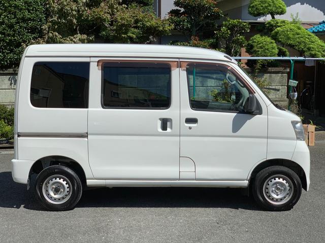 DX 車検R3年11月 タイミングチェーン 4速AT(7枚目)