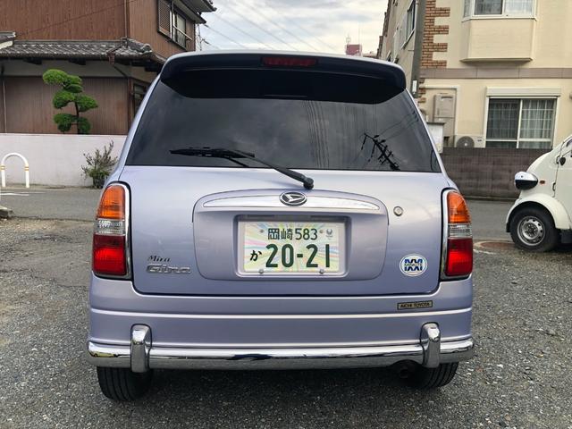 ミラジーノ ミニライトスペシャル　ナビＴＶ付　ＥＴＣ車載器　ワンセグ　ミュージックプレイヤー接続可　パワーウインド　エアバック　キーレスエントリー　メモリーナビ　エアコン　パワステ　衝突安全ボディ　ダブルエアバック　ＢＬＵＥＴＯＯＴＨ（4枚目）