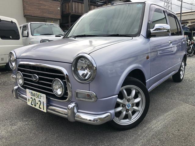 ミラジーノ ミニライトスペシャル　ナビＴＶ付　ＥＴＣ車載器　ワンセグ　ミュージックプレイヤー接続可　パワーウインド　エアバック　キーレスエントリー　メモリーナビ　エアコン　パワステ　衝突安全ボディ　ダブルエアバック　ＢＬＵＥＴＯＯＴＨ（6枚目）