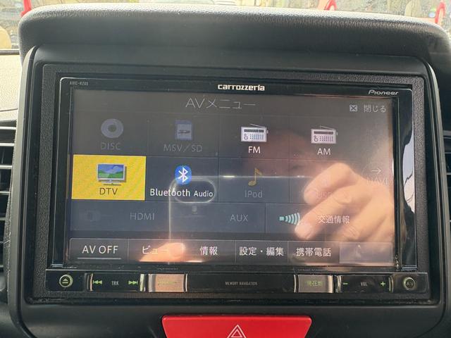 Ｎ－ＢＯＸカスタム Ｇ・Ａパッケージ　１セグＴＶ　Ｗエアバック　ＶＳＡ　フルオートエアコン　ＥＴＣ付　Ａストップ　メモリーナビゲーション　キーフリー　ＤＶＤ　ＡＢＳ　ベンチシート　パワーウィンドウ　パワーステアリング　運転席エアバッグ（32枚目）