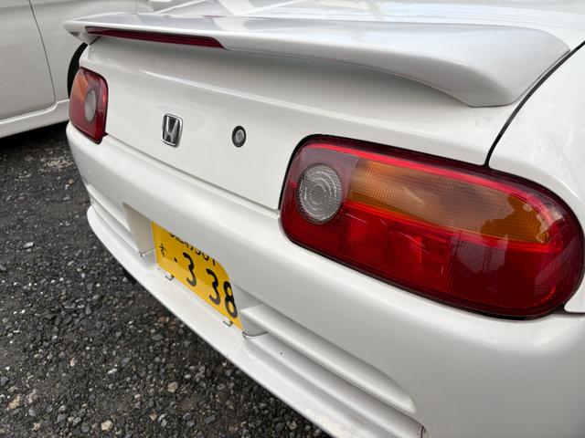 ビート ベースグレード　２０周年記念ＵＳＢ接続オーディオ　ライトレンズ新品　ＰＷ　ミュージックプレイヤー接続可　マニュアルエアコン　ＵＳＢ（22枚目）
