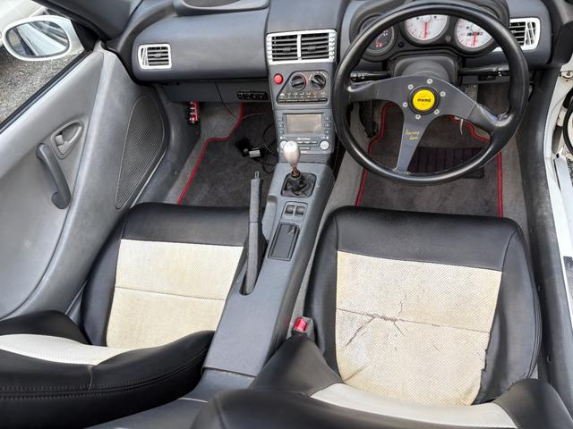 ビート ベースグレード　２０周年記念ＵＳＢ接続オーディオ　ライトレンズ新品　ＰＷ　ミュージックプレイヤー接続可　マニュアルエアコン　ＵＳＢ（30枚目）