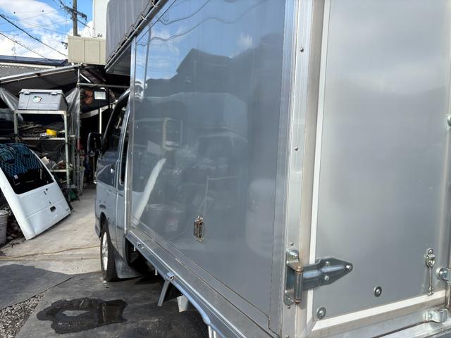 ハイゼットトラック ジャンボ　メッキコーナーカバー　メッキドアミラ　パワーウインドー　エアバック　ＡＣ　ナビＴＶ　ＰＳ　ＥＴＣ　ＤＶＤ再生　メモリーナビ（11枚目）