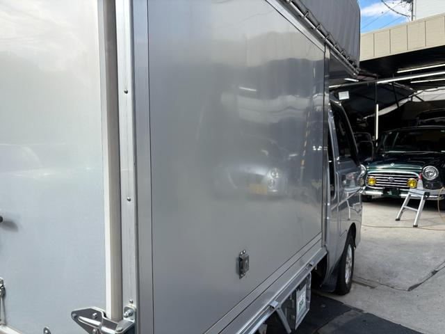 ハイゼットトラック ジャンボ　メッキコーナーカバー　メッキドアミラ　パワーウインドー　エアバック　ＡＣ　ナビＴＶ　ＰＳ　ＥＴＣ　ＤＶＤ再生　メモリーナビ（12枚目）