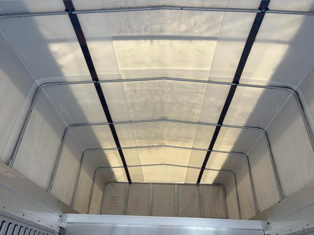 ハイゼットトラック ジャンボ　メッキコーナーカバー　メッキドアミラ　パワーウインドー　エアバック　ＡＣ　ナビＴＶ　ＰＳ　ＥＴＣ　ＤＶＤ再生　メモリーナビ（19枚目）