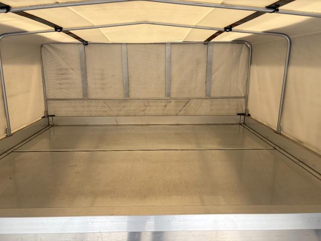 ハイゼットトラック ジャンボ　メッキコーナーカバー　メッキドアミラ　パワーウインドー　エアバック　ＡＣ　ナビＴＶ　ＰＳ　ＥＴＣ　ＤＶＤ再生　メモリーナビ（20枚目）