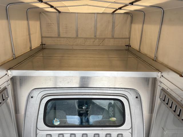 ハイゼットトラック ジャンボ　メッキコーナーカバー　メッキドアミラ　パワーウインドー　エアバック　ＡＣ　ナビＴＶ　ＰＳ　ＥＴＣ　ＤＶＤ再生　メモリーナビ（23枚目）