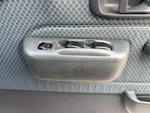 ハイゼットトラック ジャンボ　メッキコーナーカバー　メッキドアミラ　パワーウインドー　エアバック　ＡＣ　ナビＴＶ　ＰＳ　ＥＴＣ　ＤＶＤ再生　メモリーナビ（25枚目）