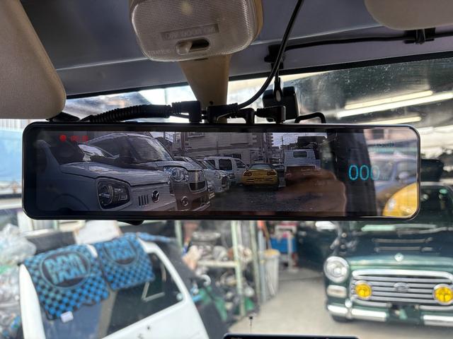 ハイゼットトラック ジャンボ　メッキコーナーカバー　メッキドアミラ　パワーウインドー　エアバック　ＡＣ　ナビＴＶ　ＰＳ　ＥＴＣ　ＤＶＤ再生　メモリーナビ（31枚目）