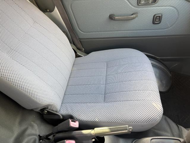 ハイゼットトラック ジャンボ　メッキコーナーカバー　メッキドアミラ　パワーウインドー　エアバック　ＡＣ　ナビＴＶ　ＰＳ　ＥＴＣ　ＤＶＤ再生　メモリーナビ（36枚目）