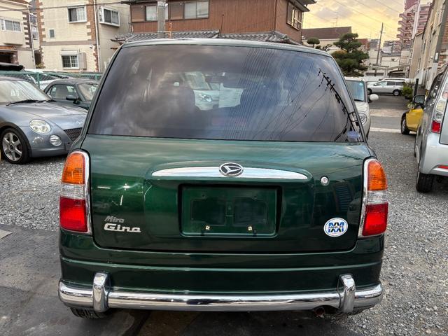 ミラジーノ ミニライトスペシャル 助手席エアバッグ 運転席エアバッグ AC パワステ キーレス 衝突安全ボディ パワーウィンドー(6枚目)