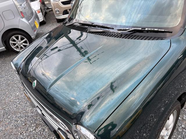 ミラジーノ ミニライトスペシャル 助手席エアバッグ 運転席エアバッグ AC パワステ キーレス 衝突安全ボディ パワーウィンドー(13枚目)