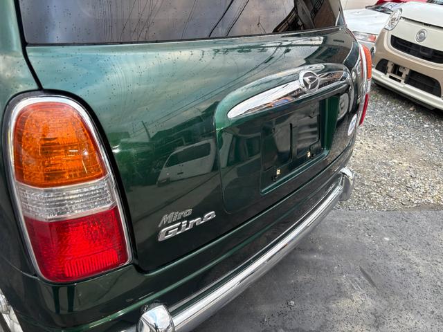 ミラジーノ ミニライトスペシャル 助手席エアバッグ 運転席エアバッグ AC パワステ キーレス 衝突安全ボディ パワーウィンドー(16枚目)