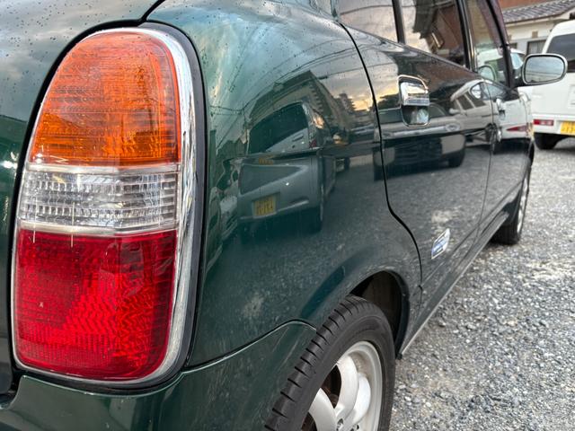 ミラジーノ ミニライトスペシャル 助手席エアバッグ 運転席エアバッグ AC パワステ キーレス 衝突安全ボディ パワーウィンドー(18枚目)