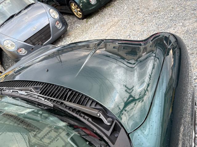 ミラジーノ ミニライトスペシャル 助手席エアバッグ 運転席エアバッグ AC パワステ キーレス 衝突安全ボディ パワーウィンドー(20枚目)