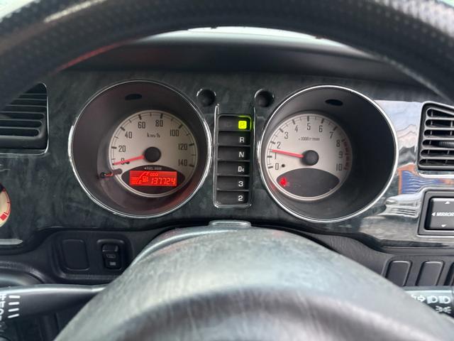 ミラジーノ ミニライトスペシャル 助手席エアバッグ 運転席エアバッグ AC パワステ キーレス 衝突安全ボディ パワーウィンドー(25枚目)