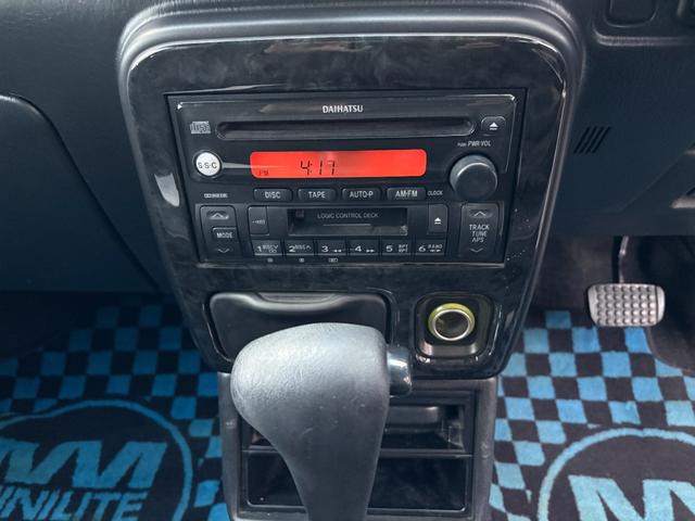 ミラジーノ ミニライトスペシャル 助手席エアバッグ 運転席エアバッグ AC パワステ キーレス 衝突安全ボディ パワーウィンドー(28枚目)