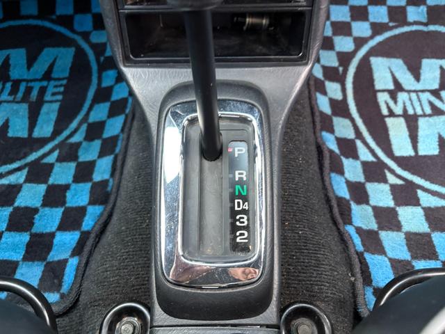 ミラジーノ ミニライトスペシャル 助手席エアバッグ 運転席エアバッグ AC パワステ キーレス 衝突安全ボディ パワーウィンドー(29枚目)