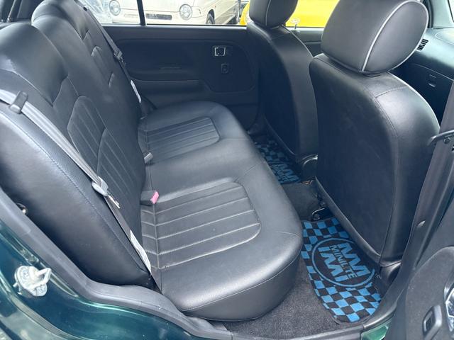 ミラジーノ ミニライトスペシャル 助手席エアバッグ 運転席エアバッグ AC パワステ キーレス 衝突安全ボディ パワーウィンドー(34枚目)