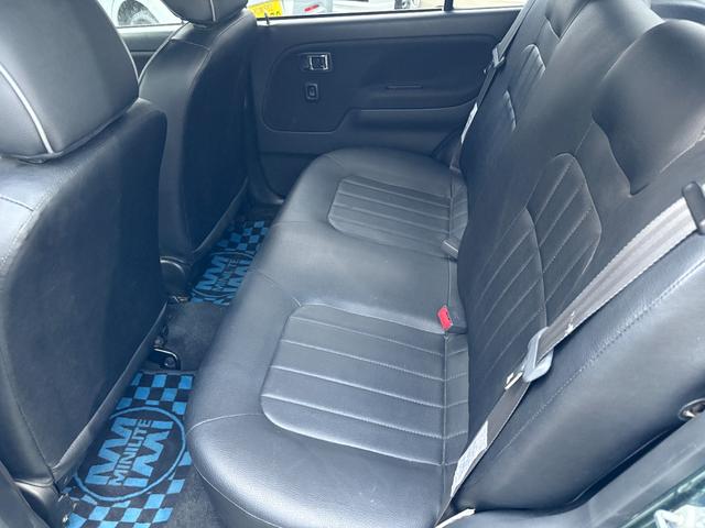 ミラジーノ ミニライトスペシャル 助手席エアバッグ 運転席エアバッグ AC パワステ キーレス 衝突安全ボディ パワーウィンドー(36枚目)