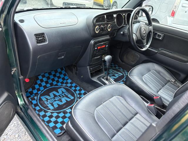 ミラジーノ ミニライトスペシャル 助手席エアバッグ 運転席エアバッグ AC パワステ キーレス 衝突安全ボディ パワーウィンドー(37枚目)