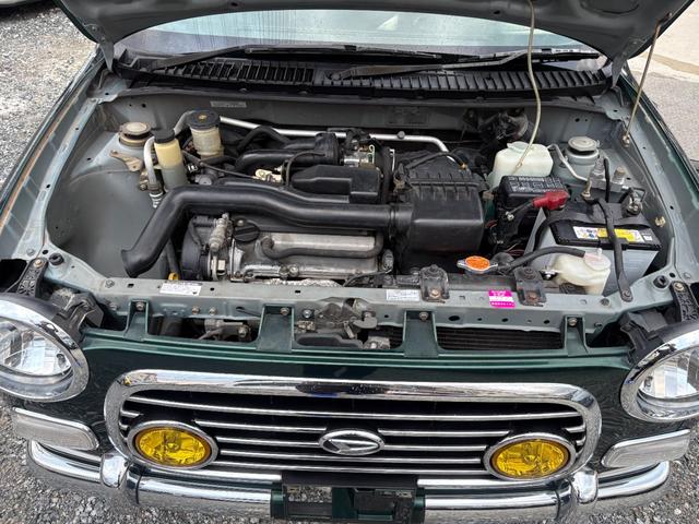 ミラジーノ ミニライトスペシャル 助手席エアバッグ 運転席エアバッグ AC パワステ キーレス 衝突安全ボディ パワーウィンドー(44枚目)