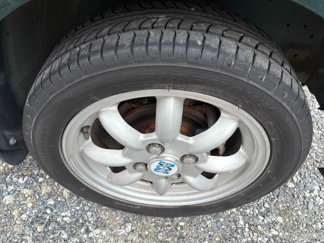 ミラジーノ ミニライトスペシャル 助手席エアバッグ 運転席エアバッグ AC パワステ キーレス 衝突安全ボディ パワーウィンドー(47枚目)