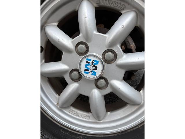 ミラジーノ ミニライトスペシャル 助手席エアバッグ 運転席エアバッグ AC パワステ キーレス 衝突安全ボディ パワーウィンドー(48枚目)